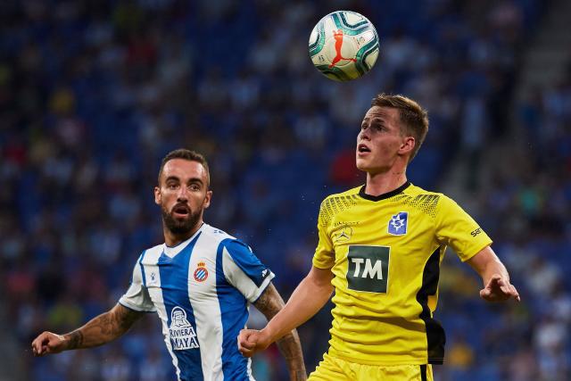 伊朗国家男子足球队宣布集训以备战美加墨世界杯