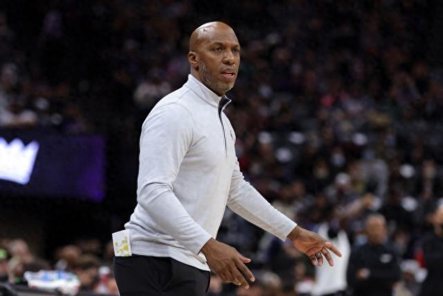 杜锋:一场好一场差 不知道队员每场状态会去哪