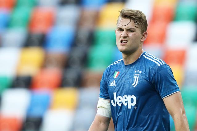 西甲意甲收官竞争激烈 那不勒斯国米争冠白热化